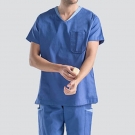 樂倍康F13173洗手服